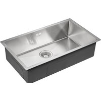 Paulmark Next 74 Uni PM217444-BS (стальной/брашированная сталь) Image #2