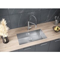 Paulmark Next 74 Uni PM217444-BS (стальной/брашированная сталь) Image #3