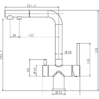 Paulmark Serpentine SE213222-GR (серый) Image #2
