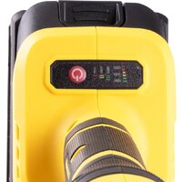 Kolner KAG 18-125BL-2K (с 2-мя АКБ) Image #13