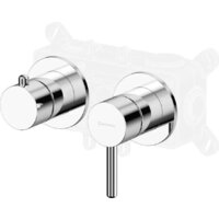 Whitecross Y1242CR (хром)