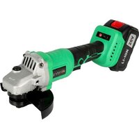 Zitrek ZKAG20-125 PRO 083-1079 (с 2-мя АКБ, кейс)