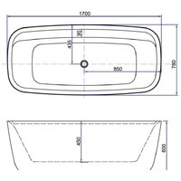 Aquanet Family Fine 170x78 Image #5