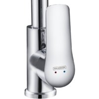 Ekko EM70112-8 (серый/сатин) Image #6