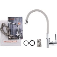 Ekko EM70112-8 (серый/сатин) Image #7