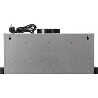 Weissgauff TEL 600 TC WH Image #5