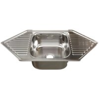 Mixline 532313 (полированная, 0.8 мм)