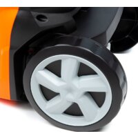 Daewoo Power DAW 400 Image #4