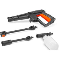 Daewoo Power DAW 400 Image #6