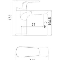 Gross Aqua Evo 6241297C Image #2