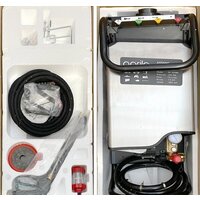 Aprila BT-1518B3 (без подогрева воды) Image #3