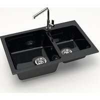 MARRBAXX Карельский камень модель 191/Q4 (черный) Image #2