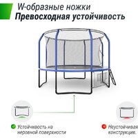 Unix Line Supreme Game 10ft (синий) Image #5