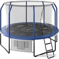 Unix Line Supreme Game 10ft (синий)