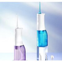 Soocas W3 Pro (с футляром, фиолетовый) Image #3