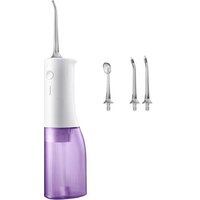 Soocas W3 Pro (с футляром, фиолетовый)