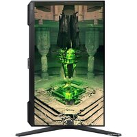 Samsung Odyssey G4 LS25BG400EIXCI Image #15