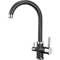 Krona Brunnen H270 1 КА-00006917 (черный)