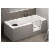 Polimat Avo 180x80 00014 (белый) Image #4