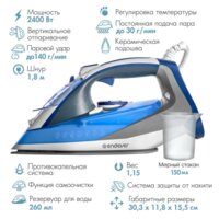 Endever Delta-217 Image #4