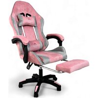 Calviano 1583 (серо-розовый велюр)