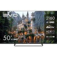 Evo TV 50 Black TD0051753RU Image #1