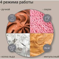 Redmond (Редмонд) BS413 Image #3