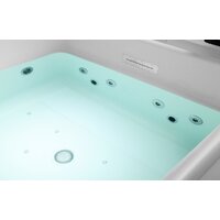 Gemy G9268 K 185x150 (с гидромассажем) Image #8