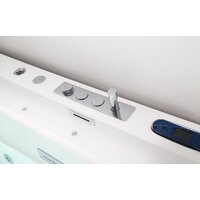 Gemy G9268 K 185x150 (с гидромассажем) Image #9