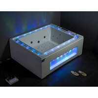 Gemy G9268 K 185x150 (с гидромассажем) Image #5