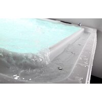 Gemy G9268 K 185x150 (с гидромассажем) Image #10