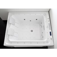 Gemy G9268 K 185x150 (с гидромассажем) Image #6