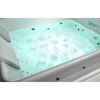 Gemy G9268 K 185x150 (с гидромассажем) Image #7