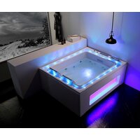 Gemy G9268 K 185x150 (с гидромассажем) Image #3