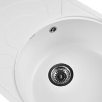 Wisent 760-28WR (с сифоном GER013) Image #5