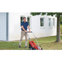 Einhell GE-CM 18/33 Li-Solo (с 1-им АКБ) Image #8