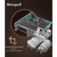 Weissgauff BDW 4533 D Timer Floor Image #11