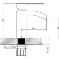 Haiba HB13505 Image #2