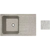 БелЭворс Styl L (олово, без сифона)