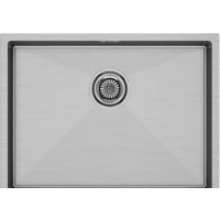 Paulmark Next 58 Uni PM215844-BS (стальной/брашированная сталь)