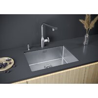 Paulmark Next 58 Uni PM215844-BS (стальной/брашированная сталь) Image #4