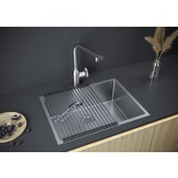 Paulmark Next 58 Uni PM215844-BS (стальной/брашированная сталь) Image #3