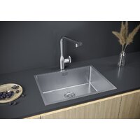 Paulmark Next 58 Uni PM215844-BS (стальной/брашированная сталь) Image #5