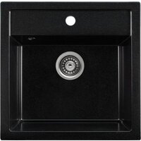 Saniteco Terra (оникс с сифоном) Image #1