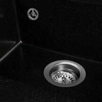 Saniteco Terra (оникс с сифоном) Image #3