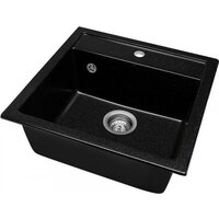 Saniteco Terra (оникс с сифоном) Image #2