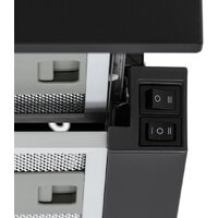 Krona Kamilla MV 500 КА-00008832 (черный) Image #10