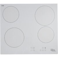 Making Oasis Everywhere P-SWS