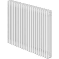 Royal Thermo Shift Q30 VC2180 - 08 секций RAL9005m Image #7