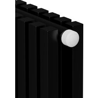 Royal Thermo Shift Q30 VC2180 - 08 секций RAL9005m Image #28